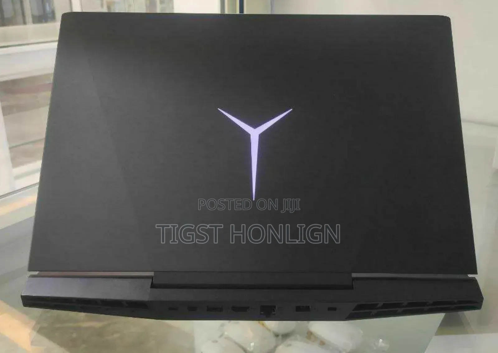 New Laptop Lenovo Legion 5 16GB Intel Core I7 SSD 512GB