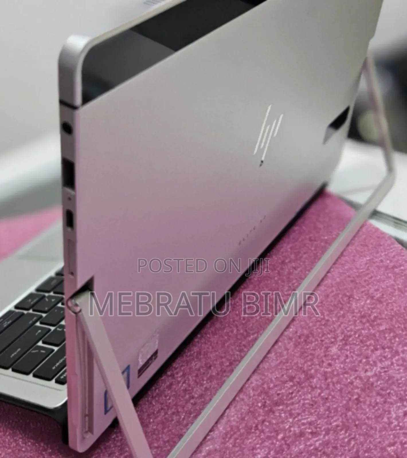 New Laptop HP Elite X2 1013 G4 16GB Intel Core I5 SSD 256GB