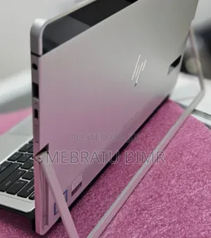 New Laptop HP Elite X2 1013 G4 16GB Intel Core I5 SSD 256GB