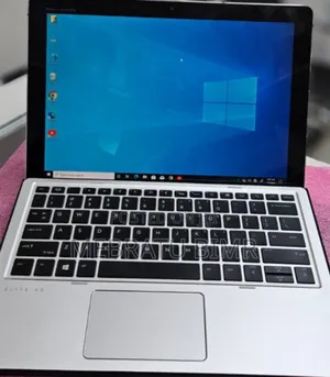 New Laptop HP Elite X2 1013 G4 16GB Intel Core I5 SSD 256GB