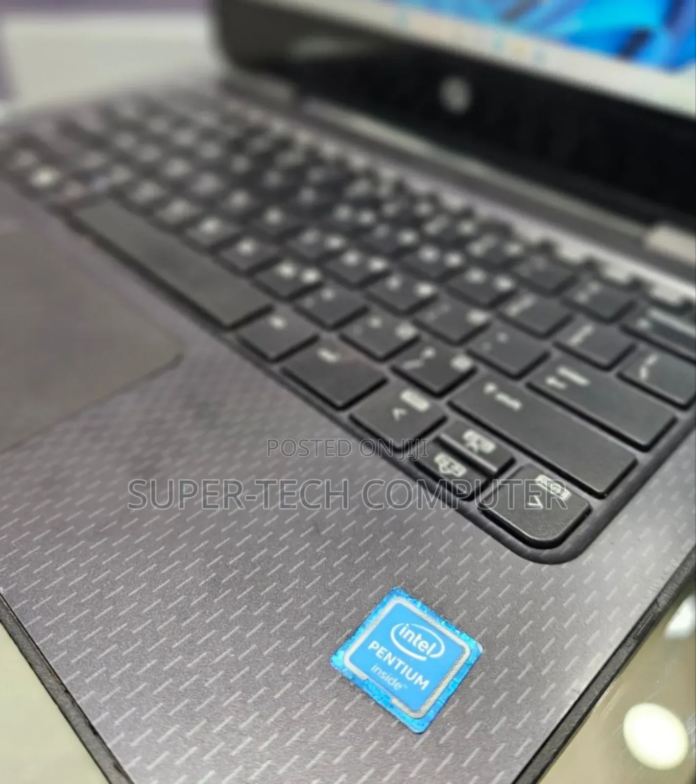 New Laptop HP ProBook X360 440 4GB Intel Core 2 Quad SSD 128GB