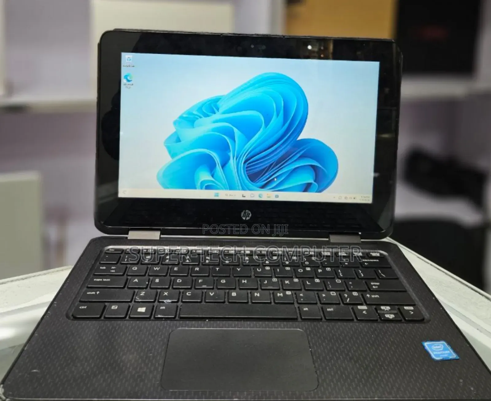 New Laptop HP ProBook X360 440 4GB Intel Core 2 Quad SSD 128GB
