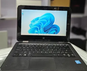 New Laptop HP ProBook X360 440 4GB Intel Core 2 Quad SSD 128GB