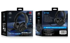 Abingo BT60 Wireless Gaming Headset