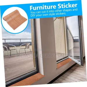 Wall and Furniture Sticker