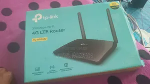Router in Ethiopia for sale Price on Jiji.com.et