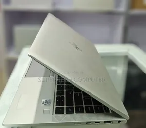 New Laptop HP EliteBook 840 G7 16GB Intel Core I5 SSD 512GB