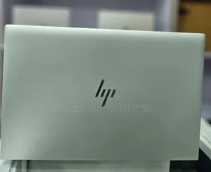 New Laptop HP EliteBook 840 G7 16GB Intel Core I5 SSD 512GB