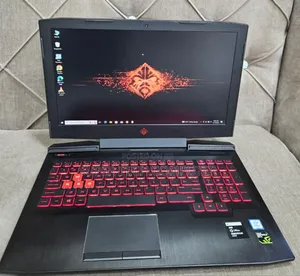 Photo - New Laptop HP Omen X 8GB Intel Core I7 HDD+SSD 1T