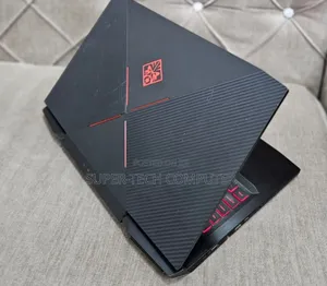 New Laptop HP Omen X 8GB Intel Core I7 HDD+SSD 1T