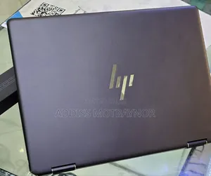 New Laptop HP Spectre 16GB Intel Core I7 SSD 1T