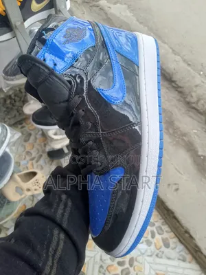 Photo - Jordan 1 Retro Master Quality Shoes for You Made Im Vietnam