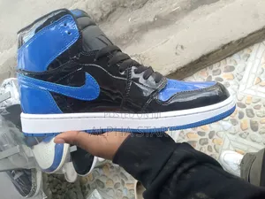 Jordan 1 Retro Master Quality Shoes for You Made Im Vietnam