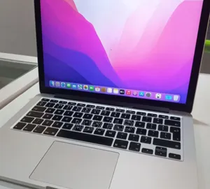 New Laptop Apple MacBook 2015 8GB Intel Core I5 SSD 256GB