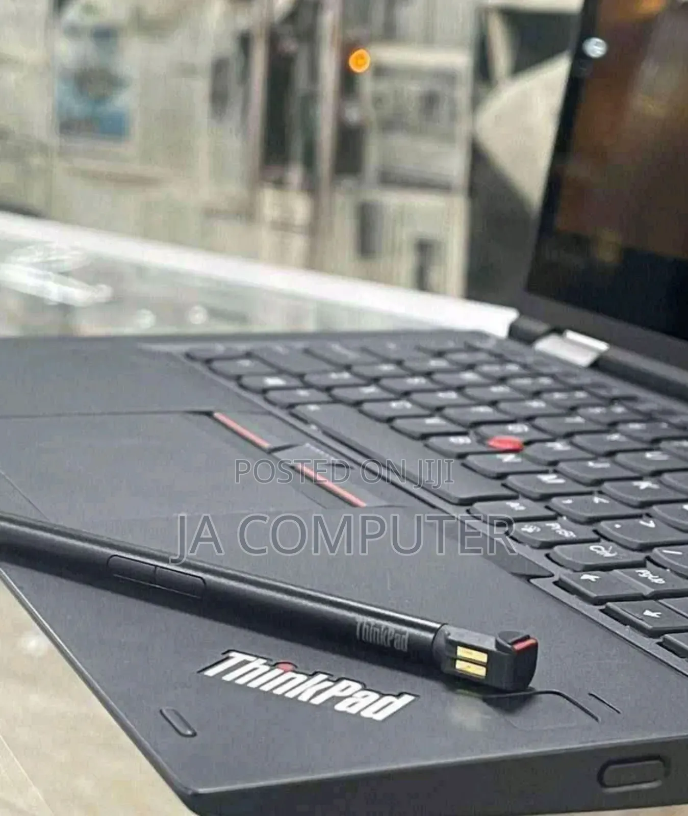 New Laptop Lenovo ThinkPad X390 Yoga 16GB Intel Core I5 SSD 512GB