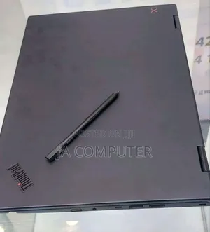 New Laptop Lenovo ThinkPad X390 Yoga 16GB Intel Core I5 SSD 512GB