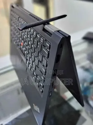 New Laptop Lenovo ThinkPad X390 Yoga 16GB Intel Core I5 SSD 512GB