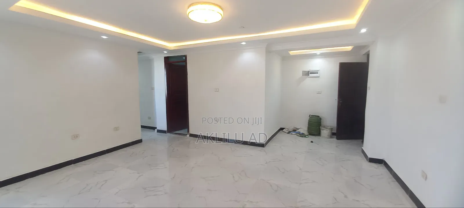 Furnished 3bdrm Condo in Bole Ayat for sale