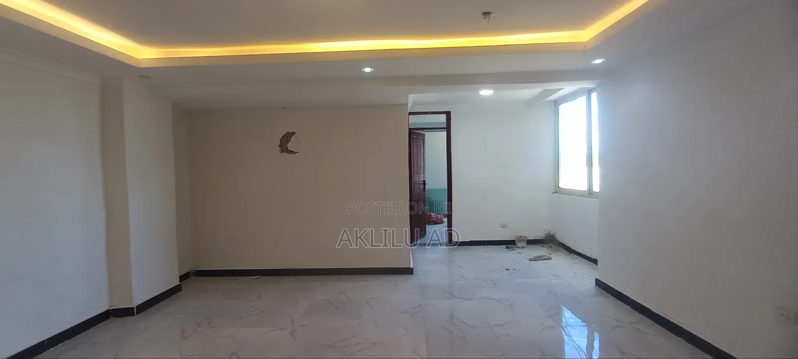 Furnished 3bdrm Condo in Bole Ayat for sale