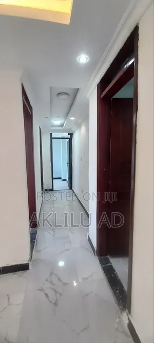 Furnished 3bdrm Condo in Bole Ayat for sale