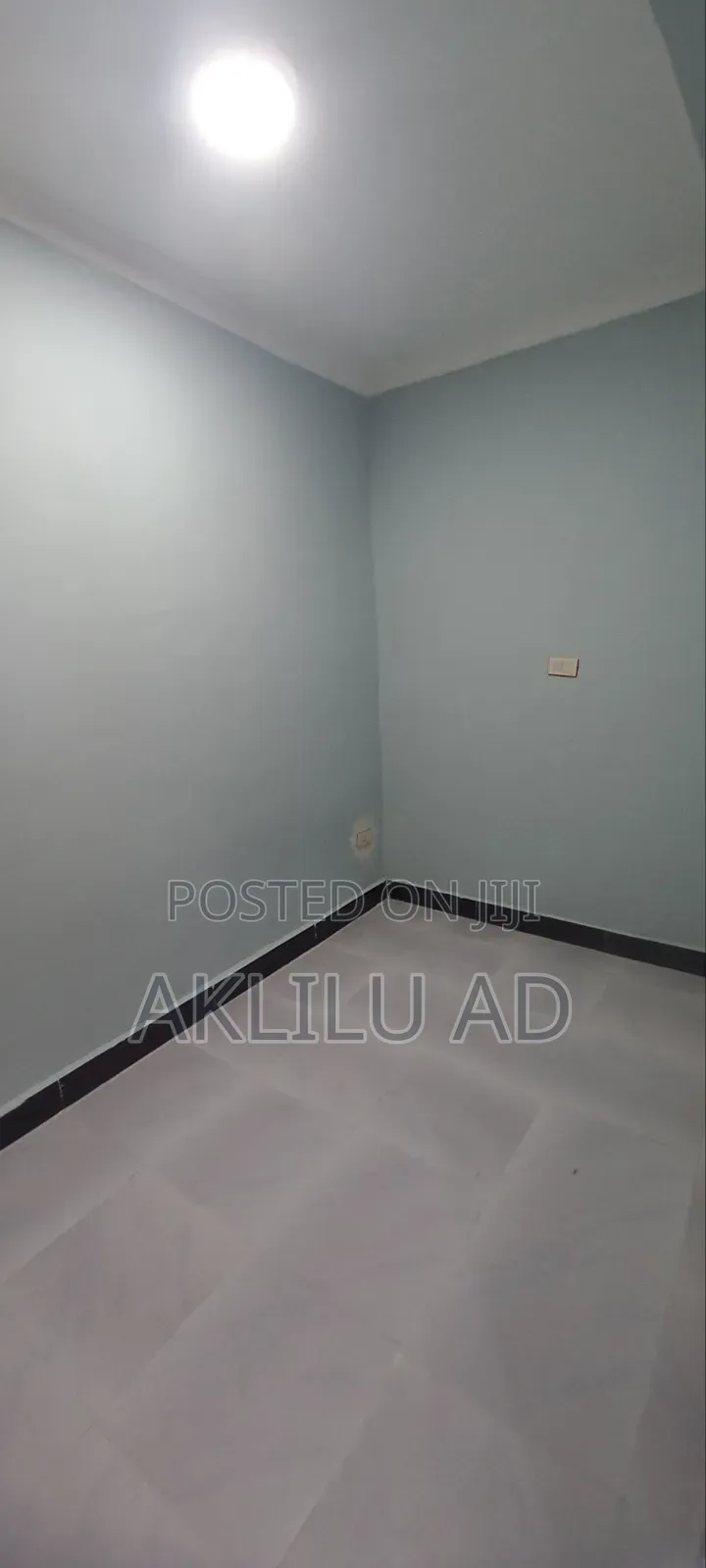 Furnished 3bdrm Condo in Bole Ayat for sale