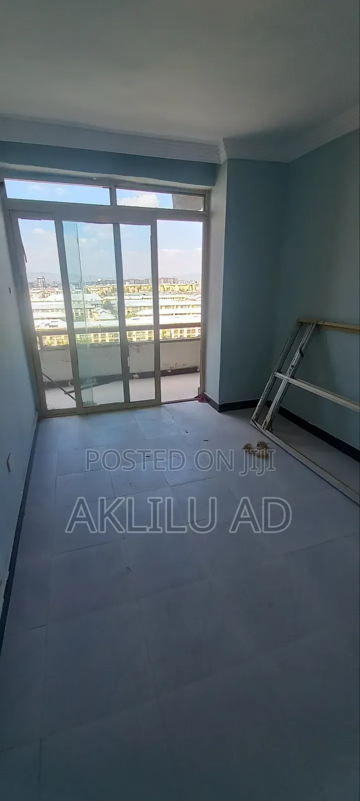 Furnished 3bdrm Condo in Bole Ayat for sale