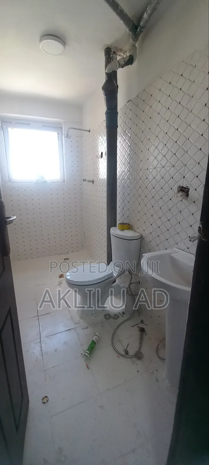 Furnished 3bdrm Condo in Bole Ayat for sale