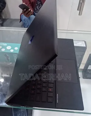 Photo - New Laptop Lenovo Legion 5 16GB Intel Core I5 SSD 512GB