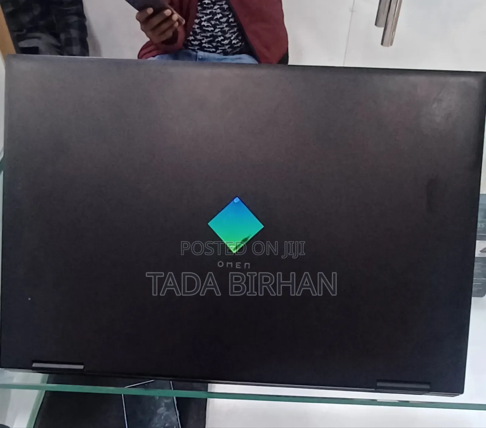 New Laptop Lenovo Legion 5 16GB Intel Core I5 SSD 512GB