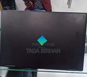 New Laptop Lenovo Legion 5 16GB Intel Core I5 SSD 512GB