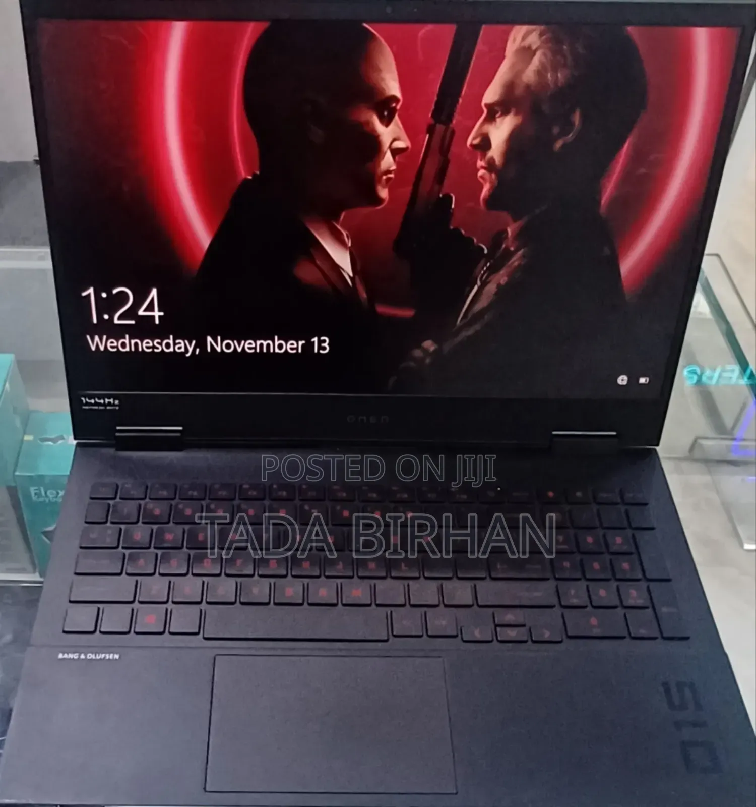 New Laptop Lenovo Legion 5 16GB Intel Core I5 SSD 512GB