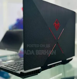 Photo - New Laptop HP Omen X 18GB Intel Core I7 SSHD (Hybrid) 32GB