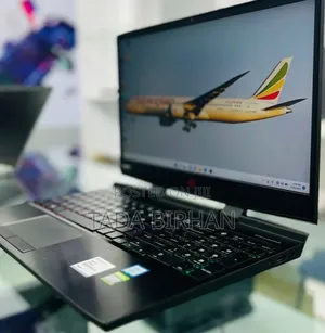 New Laptop HP Omen X 18GB Intel Core I7 SSHD (Hybrid) 32GB