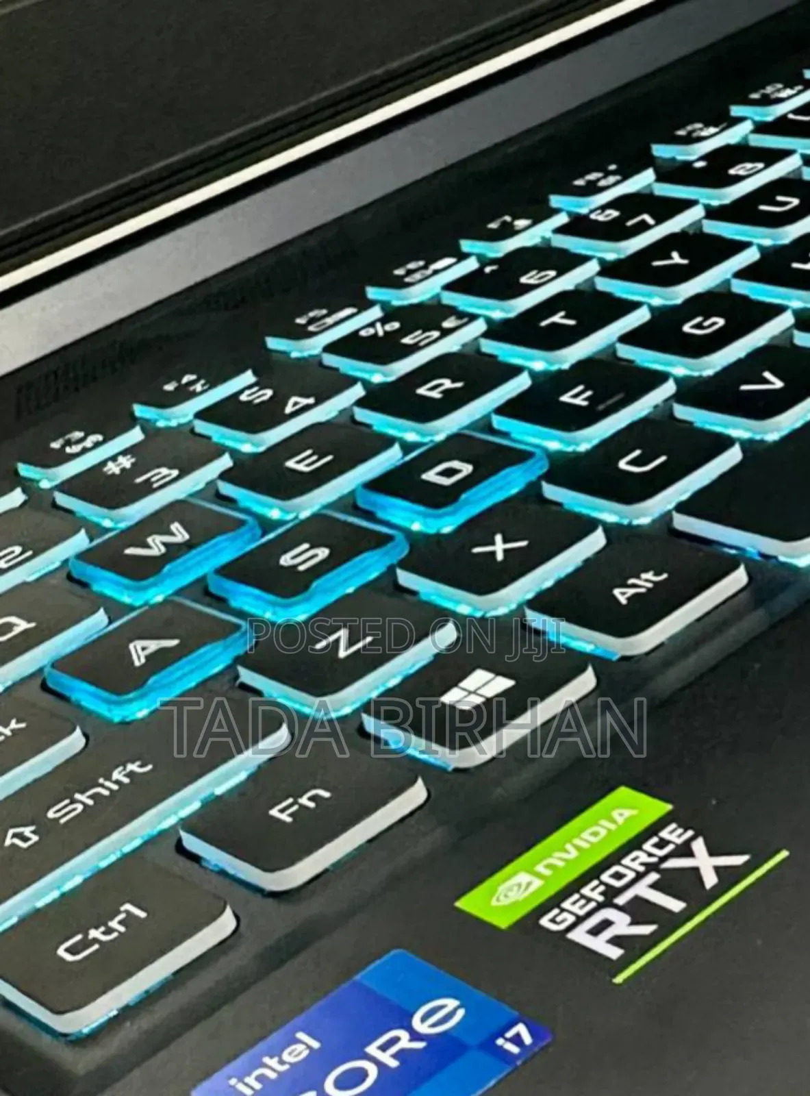 New Laptop Acer Predator Helios 300 16GB Intel Core I7 SSD 1T