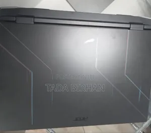 Photo - New Laptop Acer Nitro 5 16GB Intel Core I9 SSD 512GB