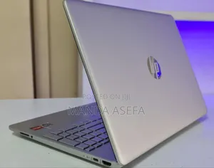 New Laptop HP Stream Notebook 8GB AMD Ryzen 5 SSD 512GB