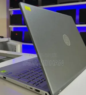 New Laptop HP Pavilion 15 16GB Intel Core I7 SSD 512GB