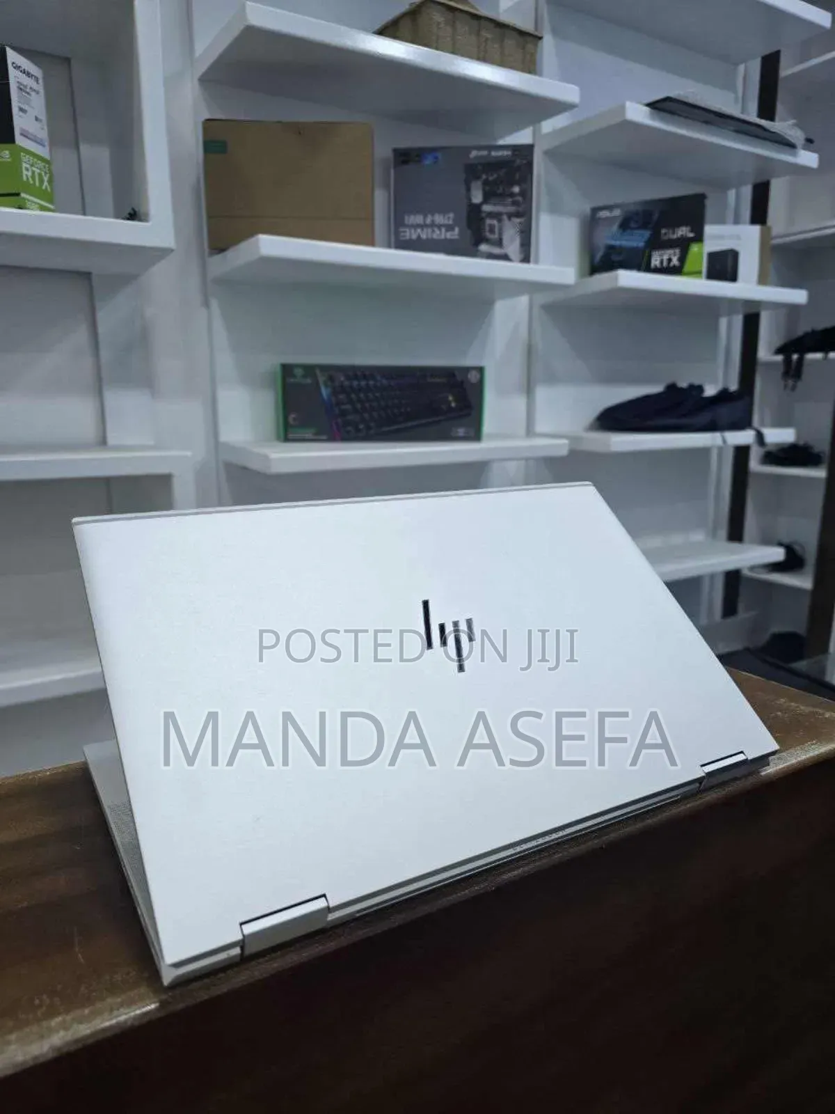 New Laptop HP EliteBook 1040 G6 16GB Intel Core I7 SSD 512GB