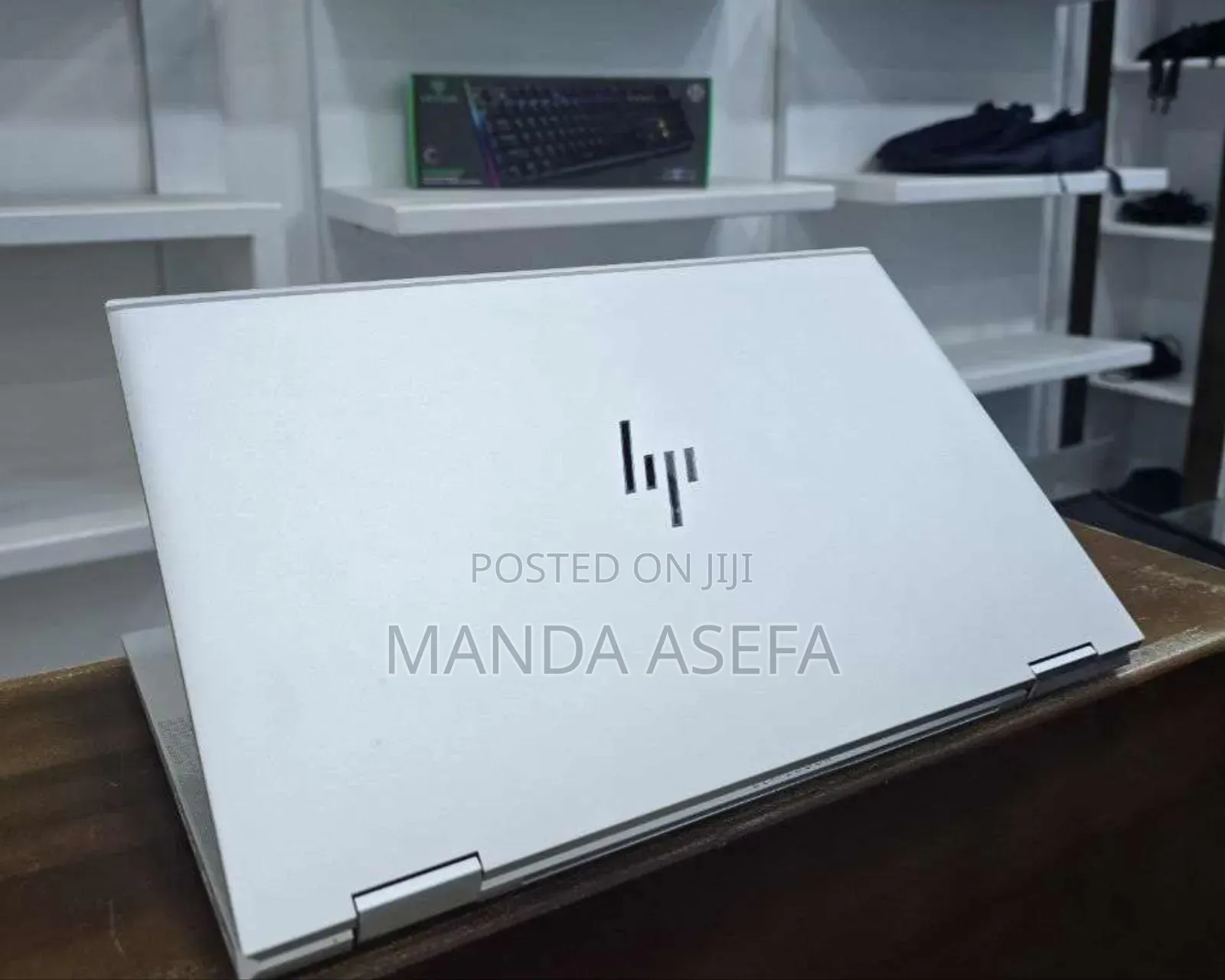 New Laptop HP EliteBook 1040 G6 16GB Intel Core I7 SSD 512GB