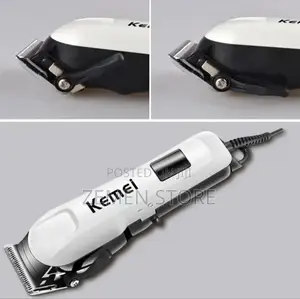 Kemei Professional Hair Clipper Original