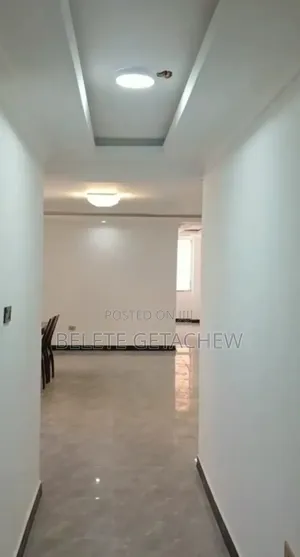 3bdrm Condo in Ayat Site-4, 40/60, Bole for sale