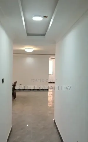3bdrm Condo in Ayat Site-4, 40/60, Bole for sale