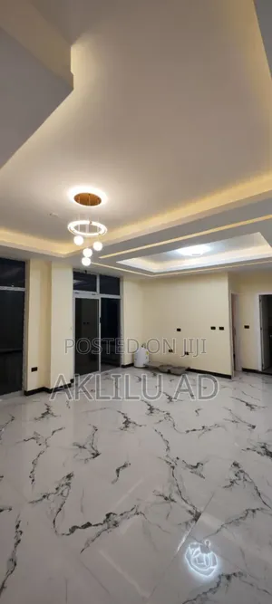 Photo - Furnished 3bdrm Condo in Bole Ayat for sale