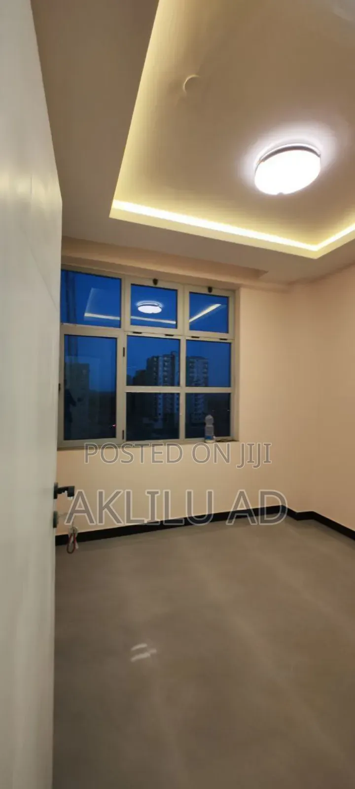 Furnished 3bdrm Condo in Bole Ayat for sale