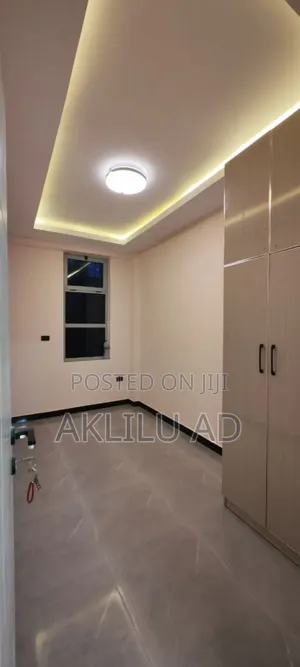 Furnished 3bdrm Condo in Bole Ayat for sale