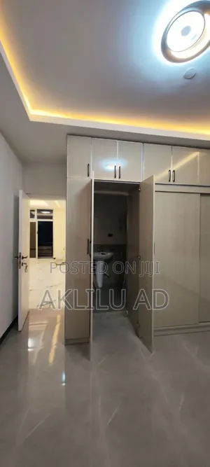 Furnished 3bdrm Condo in Bole Ayat for sale