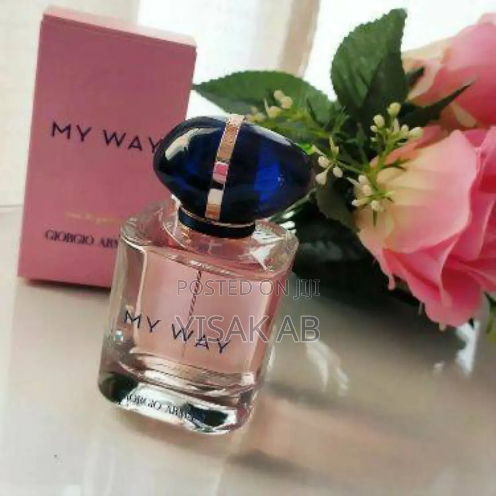 Best Perfume for Women's