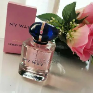 Photo - Best Perfume for Women's