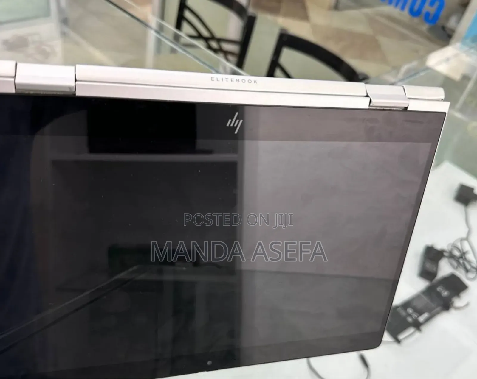 New Laptop HP EliteBook 1040 G6 16GB Intel Core I7 SSD 512GB