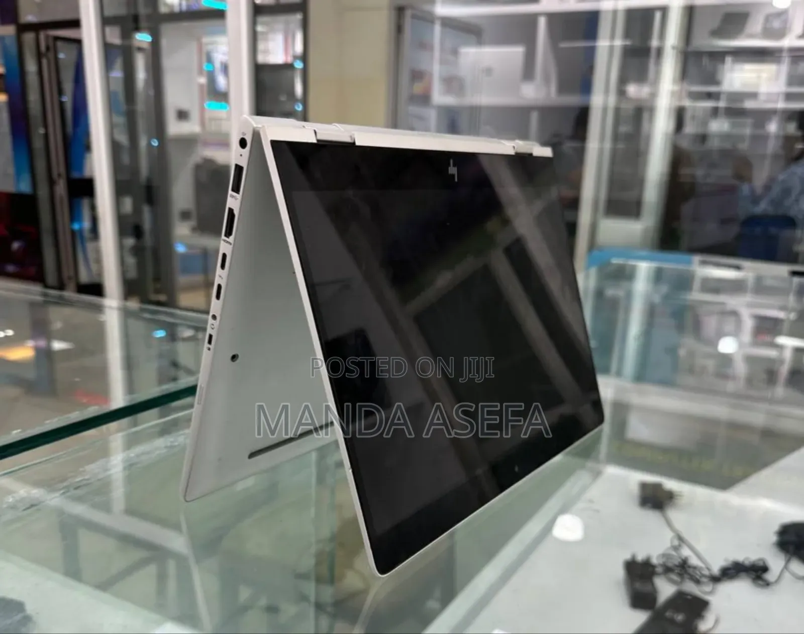 New Laptop HP EliteBook 1040 G6 16GB Intel Core I7 SSD 512GB